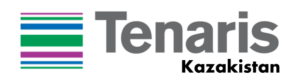 logo_Tenaris_Kazzakistan